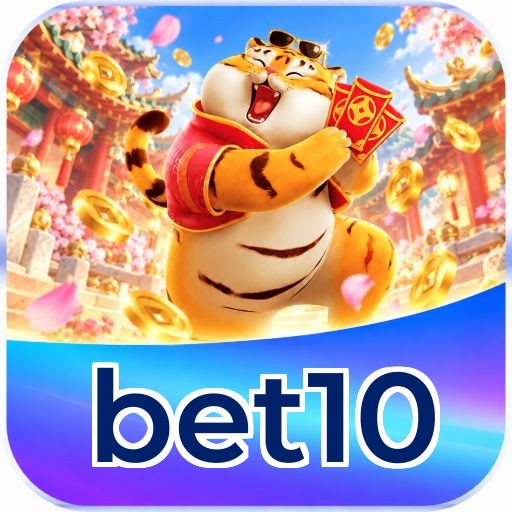 bet10 Logo