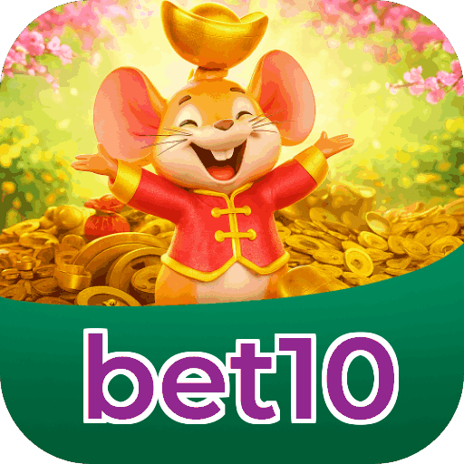 Tabela RTP dos jogos de cassino da bet10