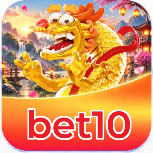 bet10 Logo