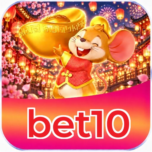 bet10 Logo