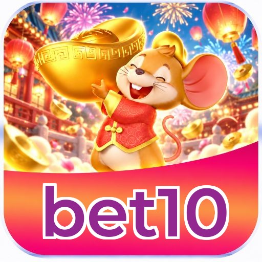 bet10 Logo