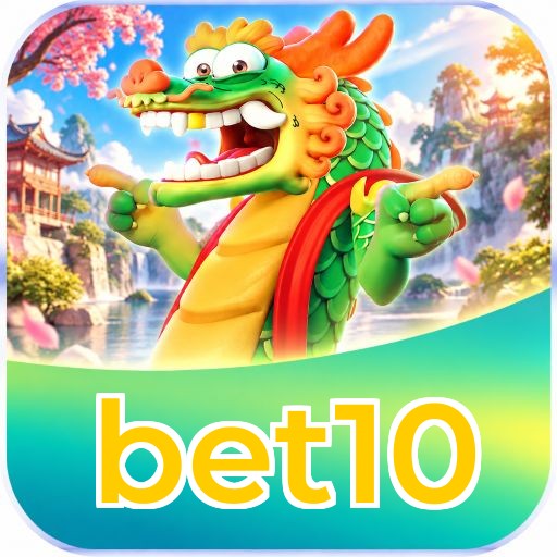 bet10 Logo