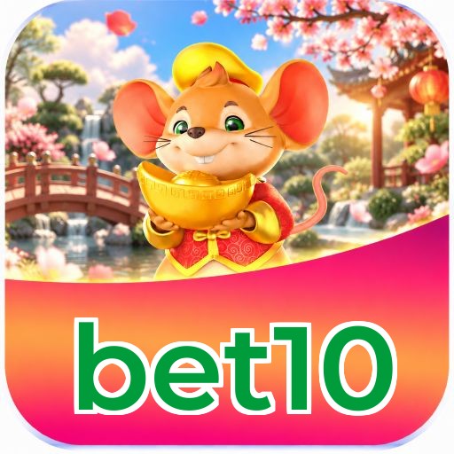 bet10 Logo