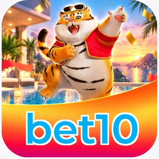 bet10 APK Android - Logo oficial