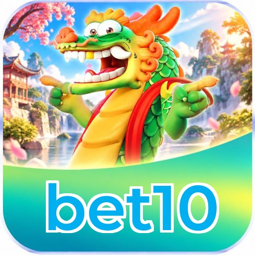 bet10 Logo