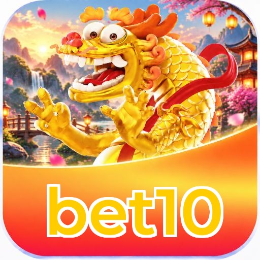 bet10 Logo