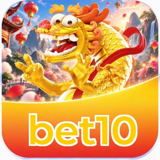 bet10 Logo