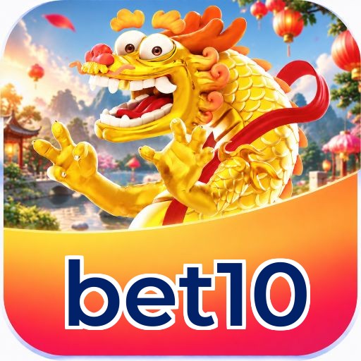 bet10 - Infraestrutura de segurança certificada