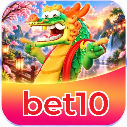 bet10 Logo