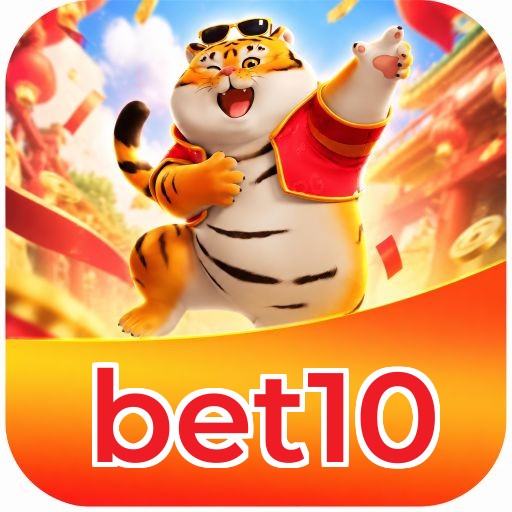 bet10 APP Android/iOS - Logo oficial