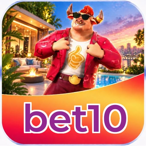 Especificações técnicas download bet10