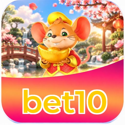 bet10 Logo