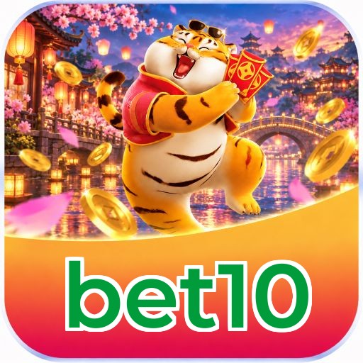 bet10 Logo