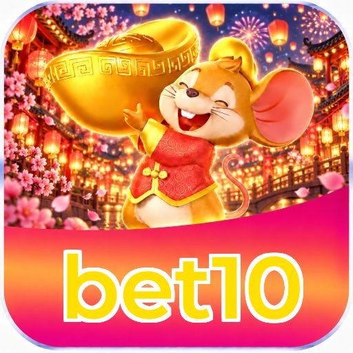 bet10 Logo