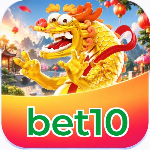 Slots online da bet10 com jackpots progressivos