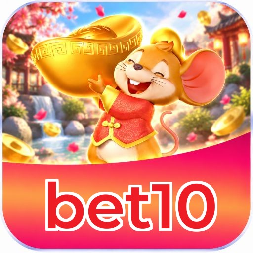 bet10 Logo
