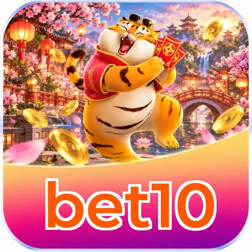 bet10 Logo