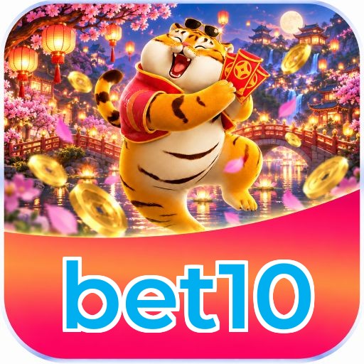 bet10 - Vitória verificada Carlos M.