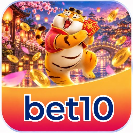 bet10 Logo