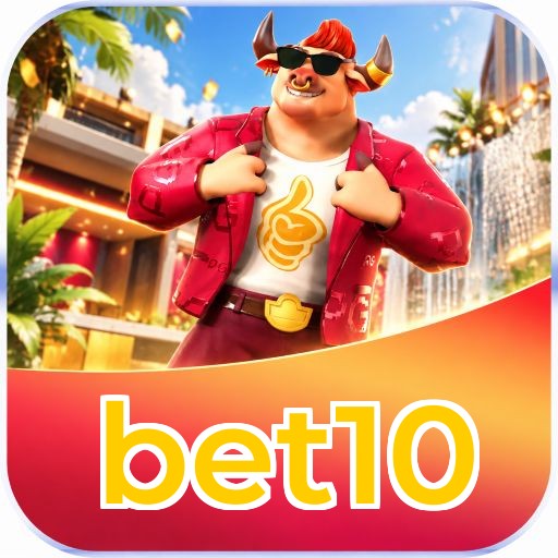 Especificações técnicas download bet10